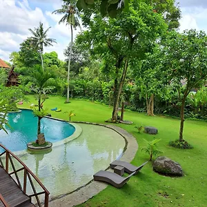 Tree House Ubud (Bali)