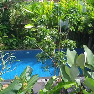 Tanah Semujan ** Ubud