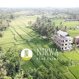 Nirwa Karma ** Ubud