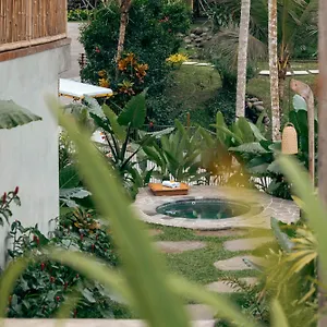Lumeria Yoga Ubud (Bali)