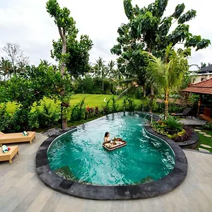 Puri Kobot *** Ubud