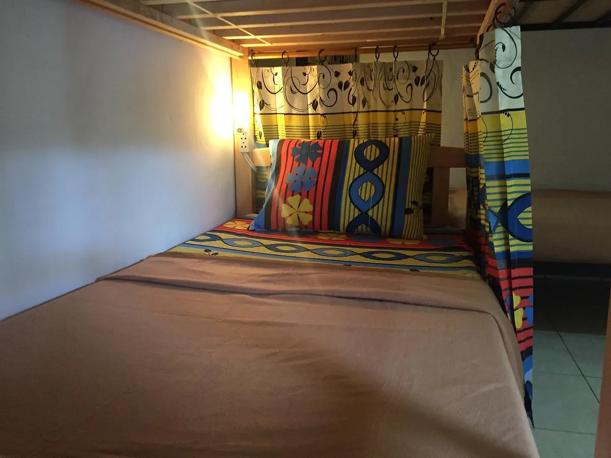 Kasih Sayang House Bed & Breakfast Ubud  2*, Ubud (Bali) Indonesia