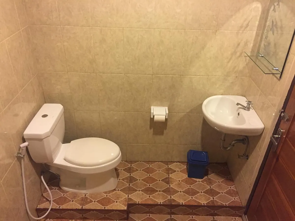Kasih Sayang House Bed & Breakfast Ubud   Ubud (Bali)