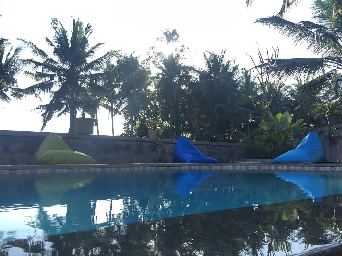 Kasih Sayang House Bed & Breakfast Ubud