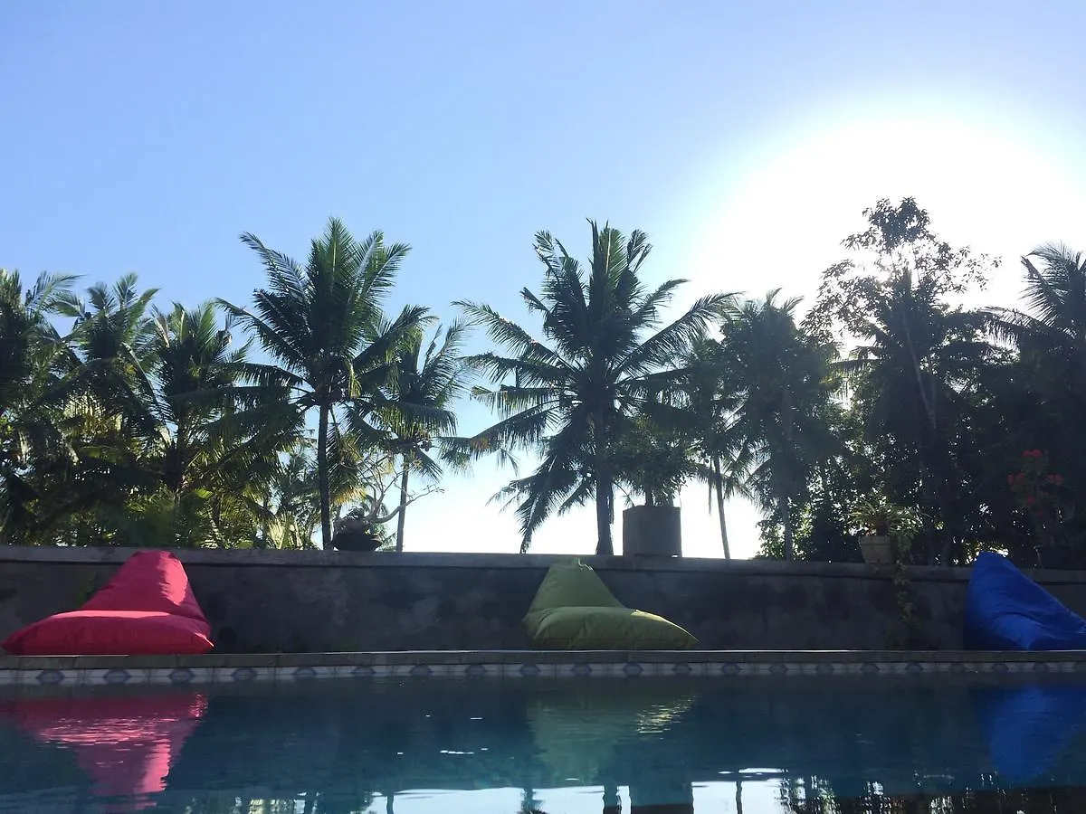 Kasih Sayang House Bed & Breakfast Ubud