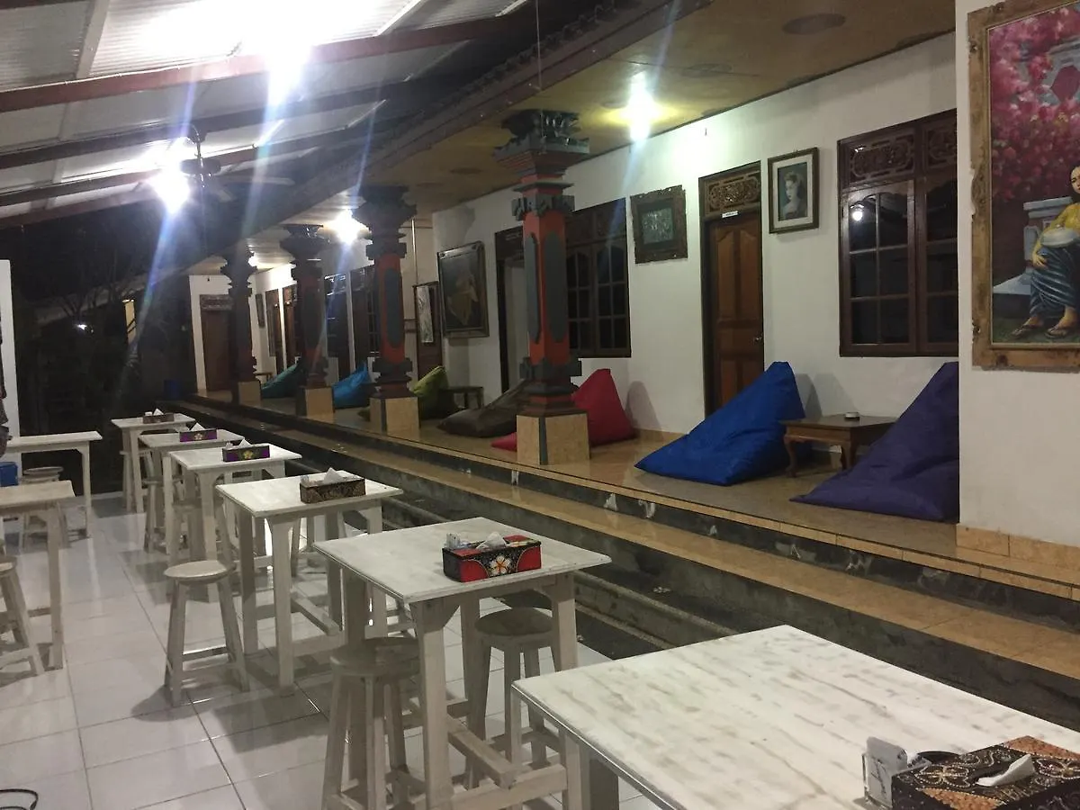 Kasih Sayang House Bed & Breakfast Ubud   Ubud (Bali)