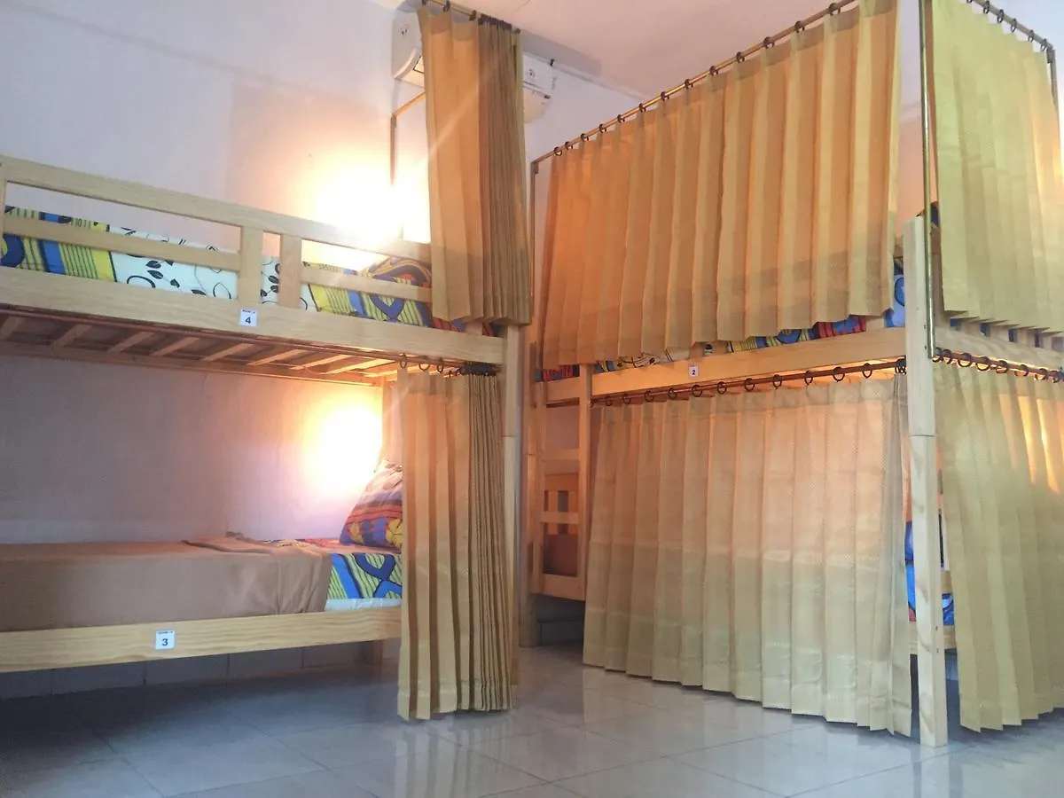 Kasih Sayang House Bed & Breakfast Ubud  Ubud (Bali)