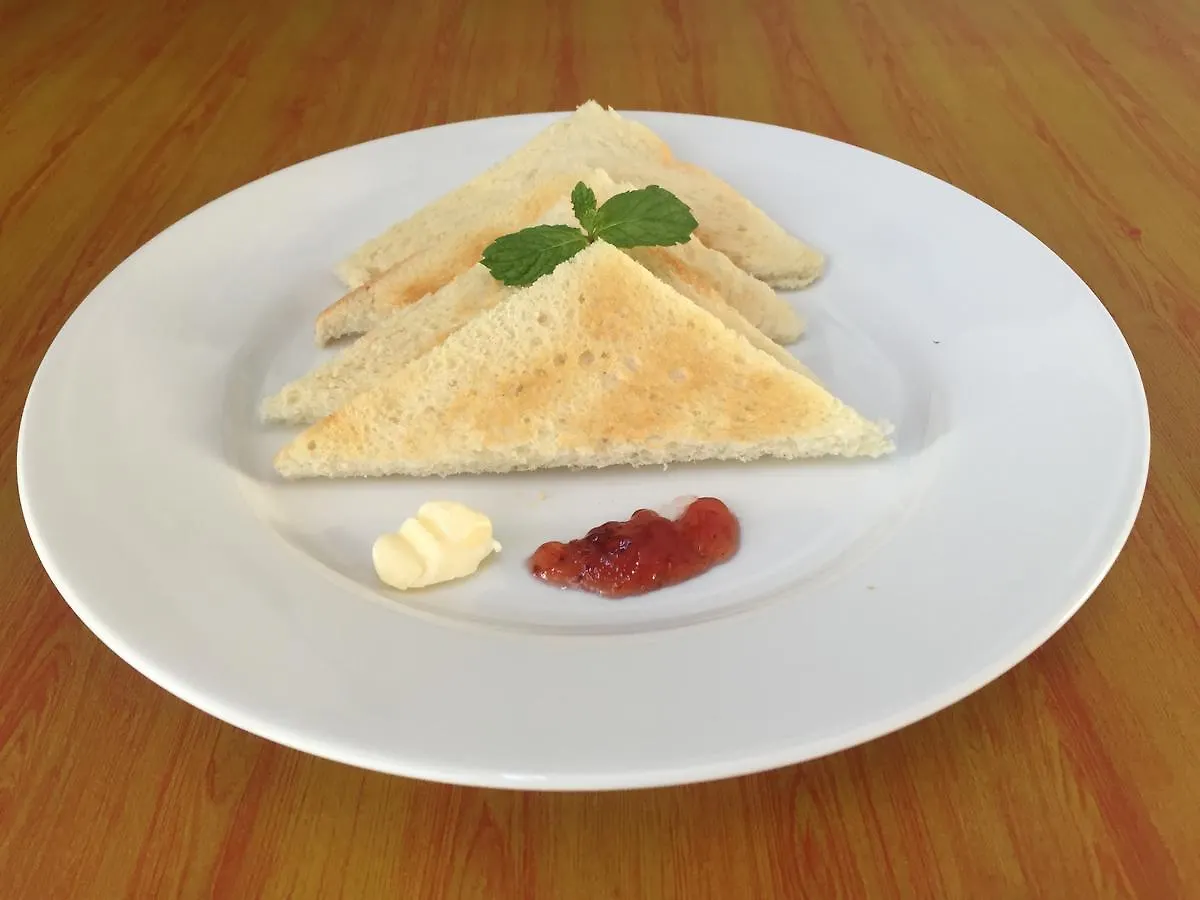 Kasih Sayang House Bed & Breakfast Ubud  Ubud (Bali)
