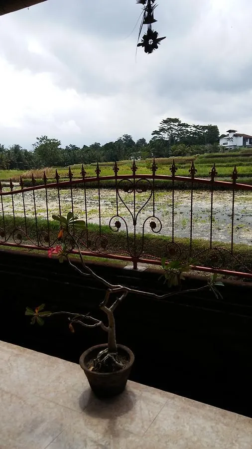 Kasih Sayang House Bed & Breakfast Ubud   Ubud (Bali)