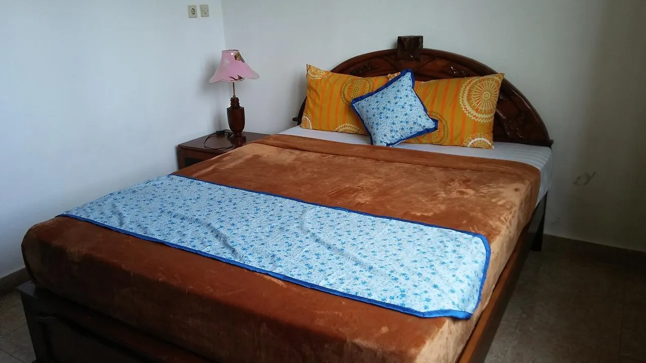 Kasih Sayang House Bed & Breakfast Ubud  Indonesia