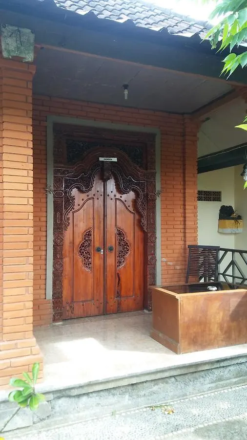 Kasih Sayang House Bed & Breakfast Ubud