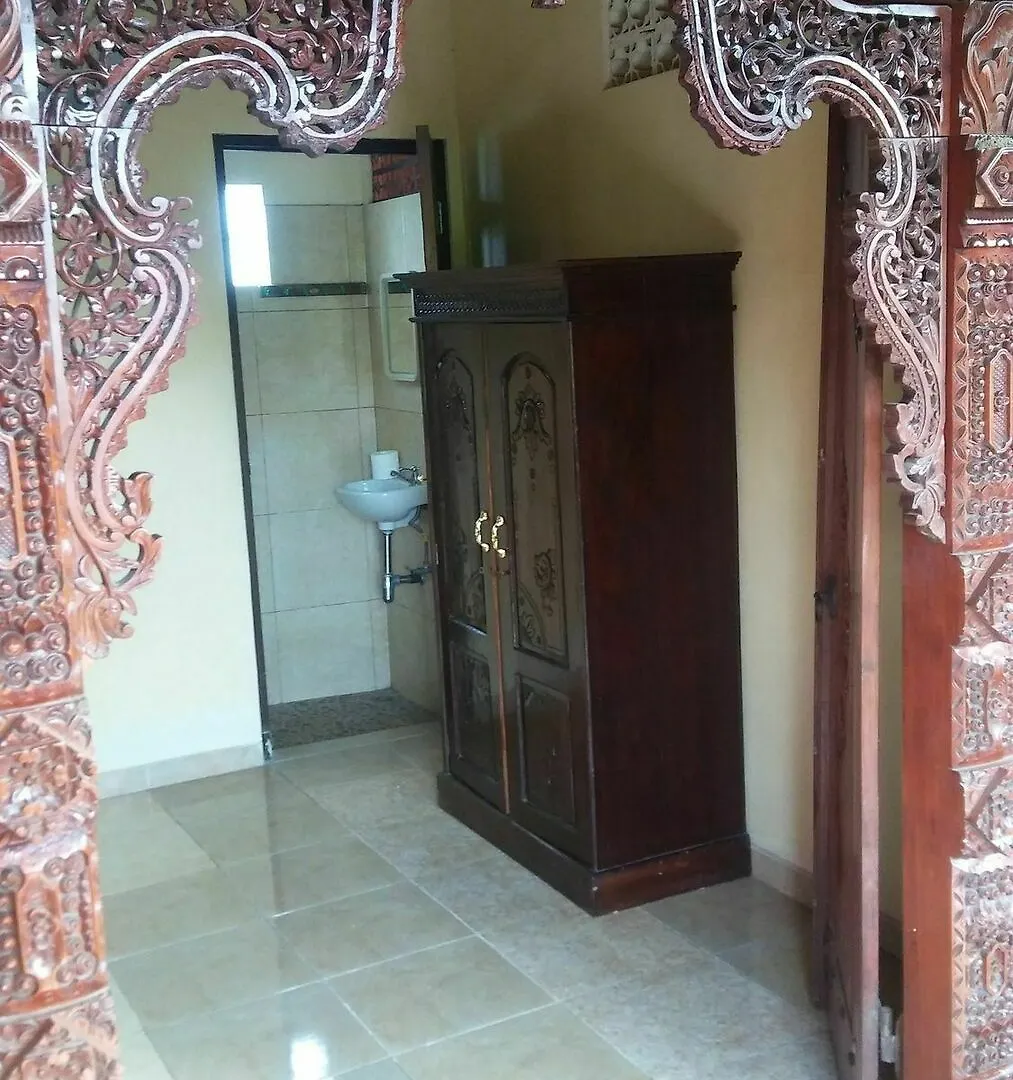 Kasih Sayang House Bed & Breakfast Ubud
