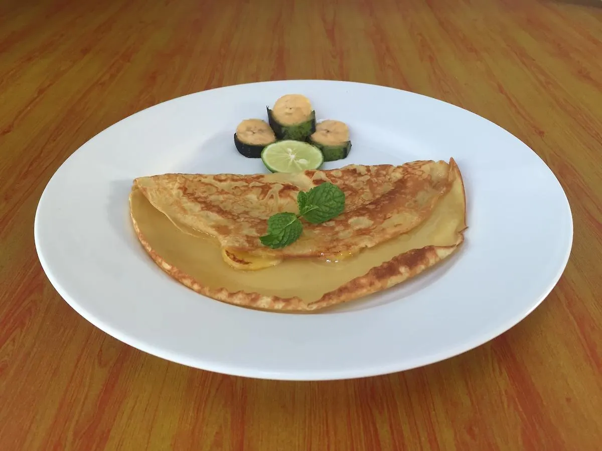 Kasih Sayang House Bed & Breakfast Ubud  2*, Ubud (Bali)