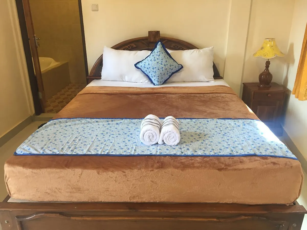Kasih Sayang House Bed & Breakfast Ubud   Ubud (Bali)