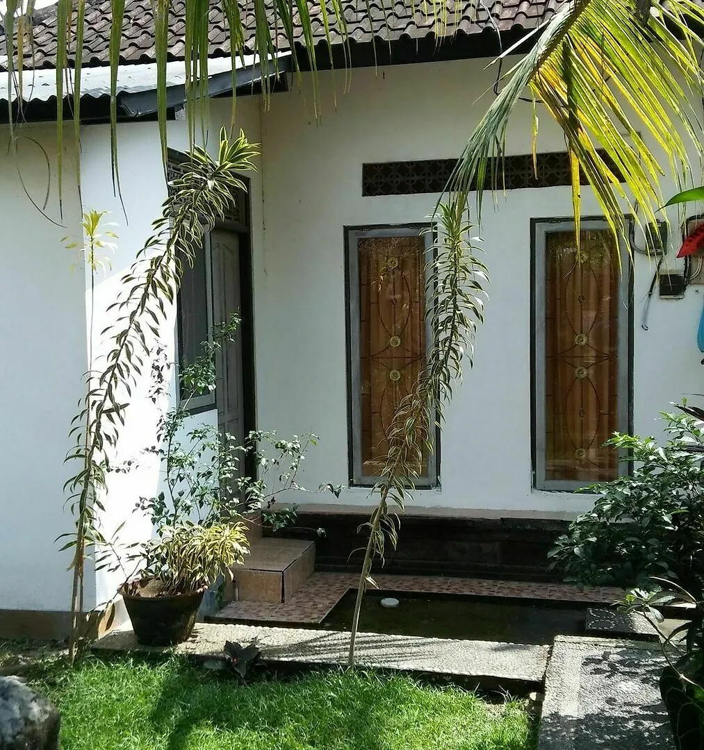 Kasih Sayang House Bed & Breakfast Ubud   Ubud (Bali)
